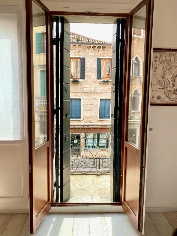 Appartement Casa Anna *