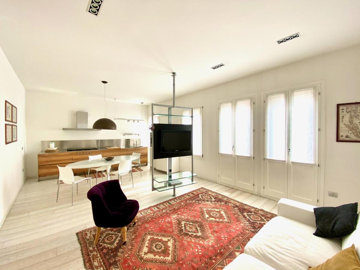 Appartement Casa Anna
