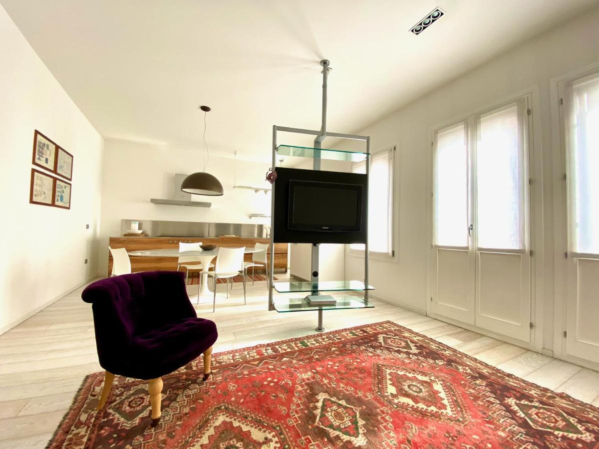 Appartement Casa Anna